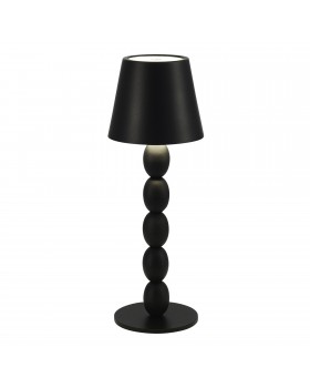 SL1011.404.01 Прикроватная лампа ST-Luce Черный/Черный LED 1*3W 3000-6000K EASE-foto2