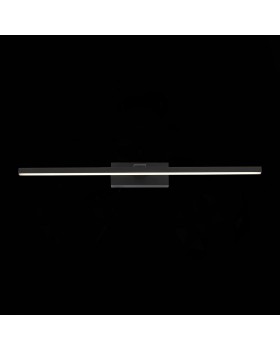 SL446.471.01 Подсветка для картин ST-Luce Черный/Черный LED 1*12W 3000K MARETO-foto4