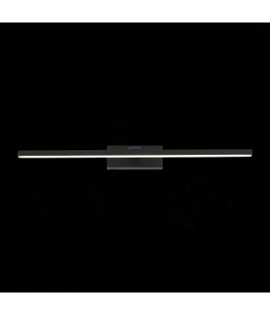 SL446.471.01 Подсветка для картин ST-Luce Черный/Черный LED 1*12W 3000K MARETO-foto4