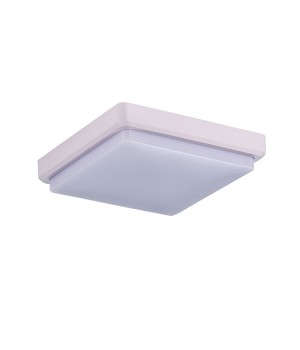 SLE200212-01 Светильник потолочный Белый/Белый LED 1*20W 4000K TADDIO-foto2