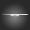 SL586.111.01 Подсветка для картин ST-Luce Белый/Белый LED 1*16W 4000K FUSTO