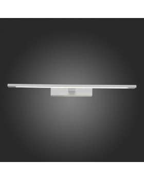 SL586.111.01 Подсветка для картин ST-Luce Белый/Белый LED 1*16W 4000K FUSTO-foto6