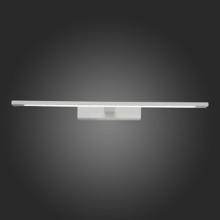 SL586.111.01 Подсветка для картин ST-Luce Белый/Белый LED 1*16W 4000K FUSTO-foto6