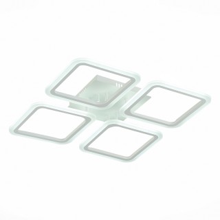 SLE900102-04 Светильник потолочный Белый/Белый LED 1*112W 3000-6000K SERENITY-foto3