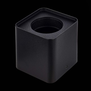 ST053.402.01 Накладной корпус для светодиодного модуля серии ST850, ST851 ST-Luce Черный SHIFT-foto4