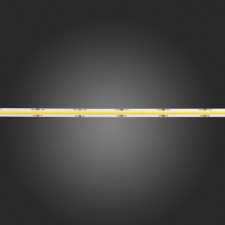 ST018.310.20 Светодиодная лента COB  - -*48W 3000K 2 400Lm Ra>90 IP20 L5 000xW8xH- 24V Светодиодные ленты-foto6