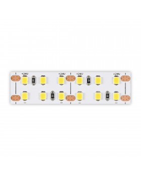 ST1002.420.20 Светодиодная лента  - -*20W 4000K 2 100Lm Ra90 IP20 L1 000xW15xH2 24VV Светодиодные ленты