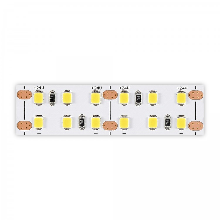 ST1002.420.20 Светодиодная лента  - -*20W 4000K 2 100Lm Ra90 IP20 L1 000xW15xH2 24VV Светодиодные ленты