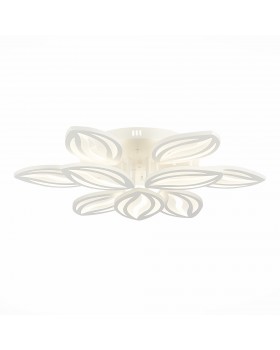 SLE501352-09 Светильник потолочный Белый/Белый LED 1*180W 3000-6000K SETEKO-foto3