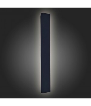 SL9511.401.01 Светильник уличный настенный ST-Luce Черный LED 1*14W 4000K NUVOLA-foto5