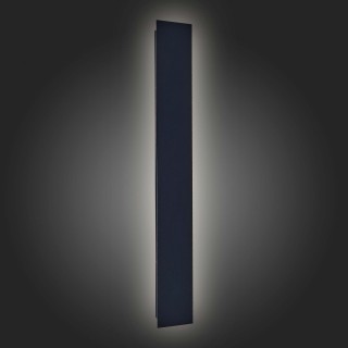 SL9511.401.01 Светильник уличный настенный ST-Luce Черный LED 1*14W 4000K NUVOLA-foto5