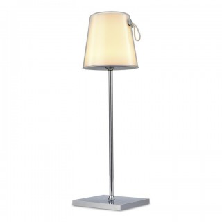 SL1009.104.01 Прикроватная лампа ST-Luce Хром/Белый LED 1*5W 3000K+RGB PORTALI-foto9