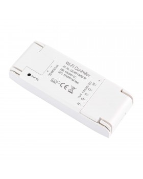 ST9000.500.01RGBCW WIFI контроллер RGBCW для светодиодных лент, 8A ST-Luce -W AROUND