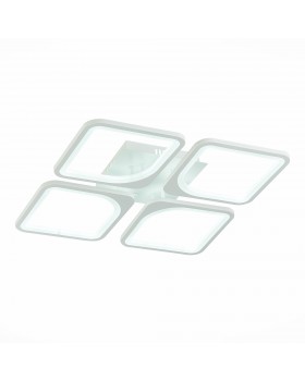 SLE500452-04 Светильник потолочный Белый/Белый LED 1*136W 3000-6000K VALIA-foto3