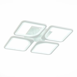 SLE500452-04 Светильник потолочный Белый/Белый LED 1*136W 3000-6000K VALIA-foto3