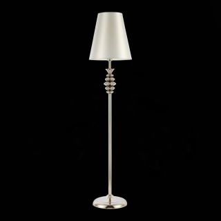 SL1137.105.01 Торшер Никель/Белый E27 1*40W RIONFO-foto5