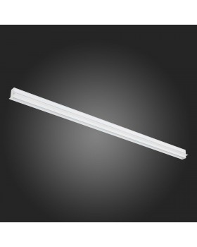 ST004.519.12 Шинопровод магнитный встраиваемый под ГКЛ 12мм ST-Luce Белый Длина 1 000мм SKYLINE 48-foto3
