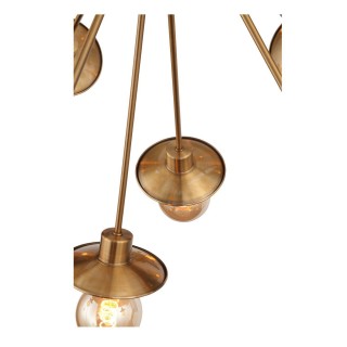 SL1111.303.30 Светильник подвесной ST-Luce Латунь E27 30*40W GUIDO-foto11