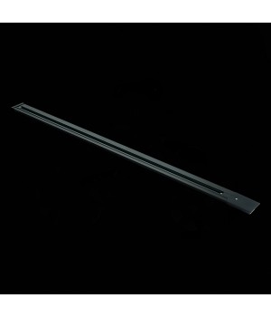 ST012.439.00 Шинопровод однофазный встраиваемый ST-Luce Черный ST012-foto2