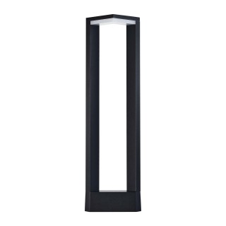 SL9508.405.01 Светильник уличный наземный ST-Luce Черный LED 1*10W 4000K VITAE-foto2