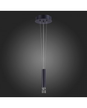 ST606.429.00 Комплект подвесной ST-Luce Черный Накладные светильники-foto3