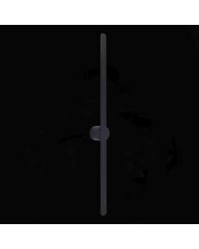 ST607.442.12 Светильник настенный ST-Luce Черный LED 1*12W 4000K Настенные светильники-foto3