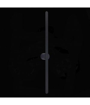 ST607.442.12 Светильник настенный ST-Luce Черный LED 1*12W 4000K Настенные светильники-foto3