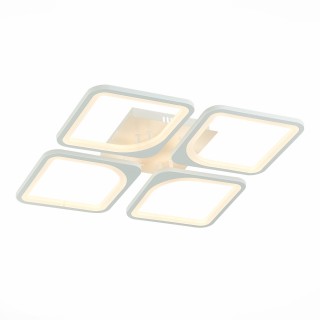 SLE500452-04 Светильник потолочный Белый/Белый LED 1*136W 3000-6000K VALIA-foto2