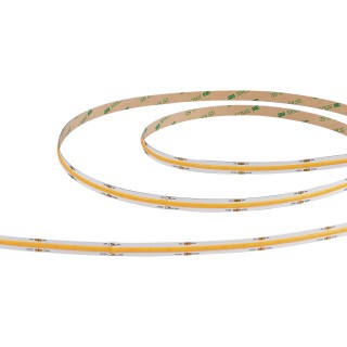 ST018.310.20 Светодиодная лента COB  - -*48W 3000K 2 400Lm Ra>90 IP20 L5 000xW8xH- 24V Светодиодные ленты-foto4