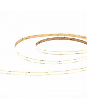 ST018.312.20 Светодиодная лента COB - -*60W 3000K 2 400Lm Ra>90 IP20 L5 000xW10xH- 24V Светодиодные ленты-foto3