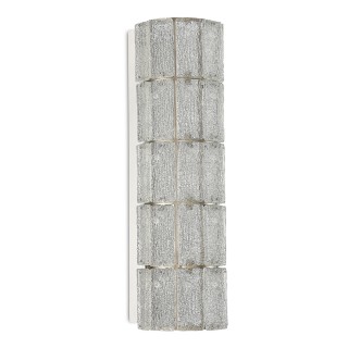 SL6008.111.01 Бра ST-Luce Хром/Хром LED 1*12W 3000K LATOZZO-foto2