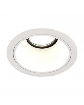 ST851.538.07 Светодиодный модуль Белый LED 1*7W 3000K 560Lm Ra90 36° IP20 D69xH75 220-240V SHIFT-foto7