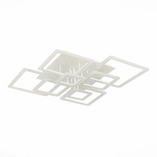 SLE500252-08 Светильник потолочный Белый/Белый LED 1*252W 3000-6000K SAMURO-foto4