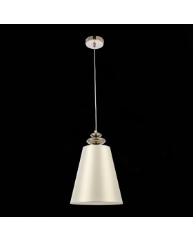 SL1137.103.01 Подвес Никель/Белый E27 1*40W RIONFO-foto5