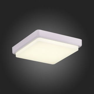 SLE200212-01 Светильник потолочный Белый/Белый LED 1*20W 4000K TADDIO-foto7