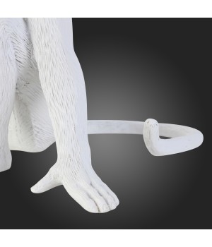 SLE115104-01 Прикроватная лампа Белый E27 1*60W TENATO-foto12