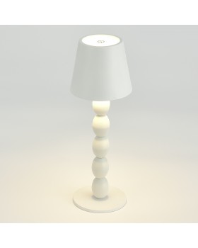 SL1011.504.01 Прикроватная лампа ST-Luce Белый/Белый LED 1*3W 3000-6000K EASE-foto8