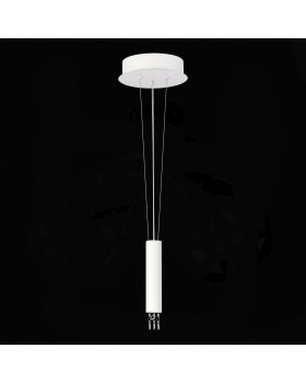 ST606.529.00 Комплект подвесной ST-Luce Белый Накладные светильники-foto2