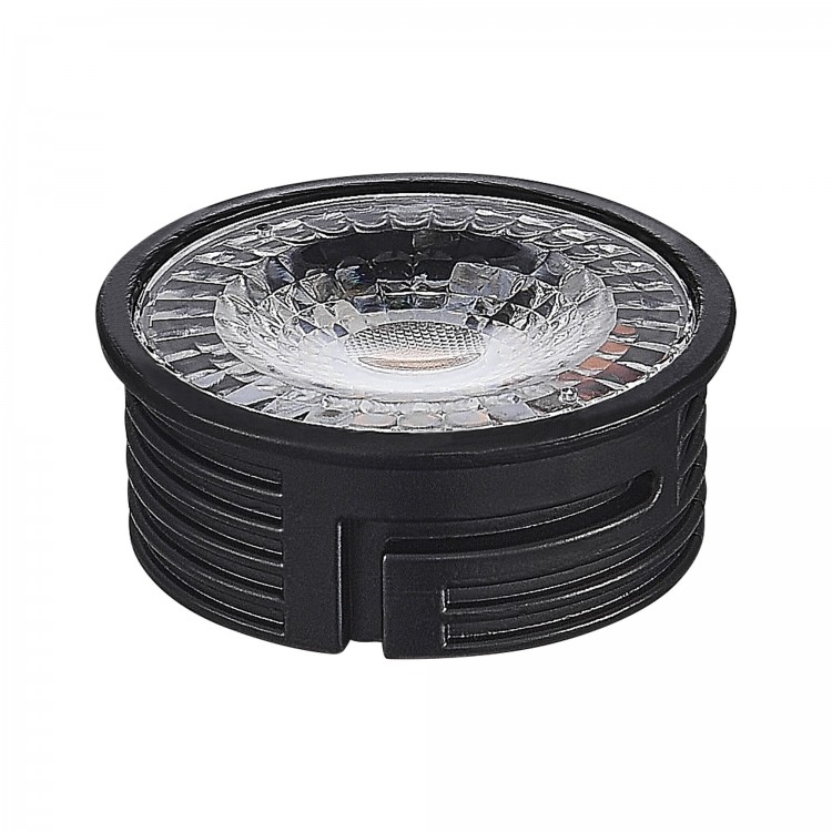 ST9101.449.07DIM Модуль ST-Luce Черный LED -*7W 4000K Источники света