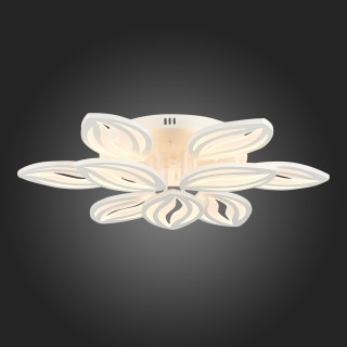 SLE501352-09 Светильник потолочный Белый/Белый LED 1*180W 3000-6000K SETEKO-foto8