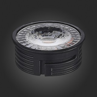 ST9101.449.07 Модуль ST-Luce Черный LED -*7W 4000K Источники света-foto3