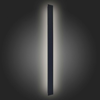 SL9511.421.01 Светильник уличный настенный ST-Luce Черный LED 1*29W 4000K NUVOLA-foto5