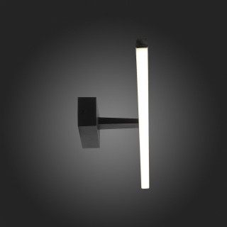 SL446.741.01 Подсветка для картин ST-Luce Черный/Белый LED 1*18W 3000K MARETO-foto8