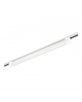 ST368.546.20.2 Св-к трек. Белый LED 1*20W 4000K 1 450Lm Ra90 120 IP20 L686xW49xH54 170-240VV Однофазная трековая система-foto3