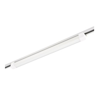 ST368.546.20.2 Св-к трек. Белый LED 1*20W 4000K 1 450Lm Ra90 120 IP20 L686xW49xH54 170-240VV Однофазная трековая система-foto3