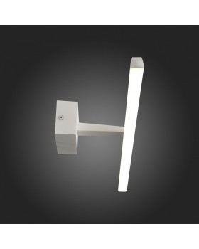 SL446.851.01 Подсветка для картин ST-Luce Белый/Белый LED 1*18W 3000K MARETO-foto9