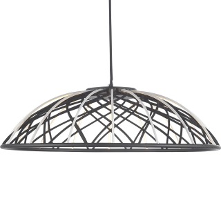 SL6016.403.01 Светильник подвесной ST-Luce Черный/Черный LED 1*20W 3000K BOUND-foto5