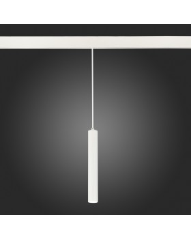 ST377.503.07 Магнитный трековый светильник SMART Белый LED 1*7W 2700K-6500K 630Lm Ra90 36° IP20 D40xH300 48V SKYLINE 48-foto5