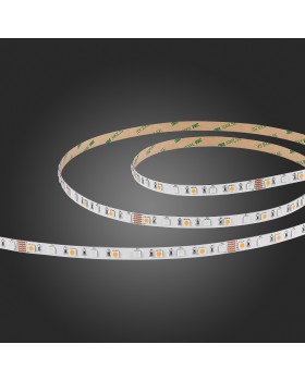 ST019.318.20RGBW Светодиодная лента SMD5050 - -*86W RGB+3000K 300Lm Ra>90 IP20 L5 000xW10xH- 24V Светодиодные ленты-foto8