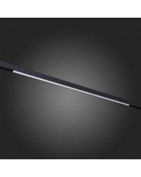 ST360.436.40 Магнитный трековый светильник Черный LED 1*40W 3000K 2 600Lm Ra>90 120 IP20 L1 206xW22xH44 48VV SKYLINE 48-foto8